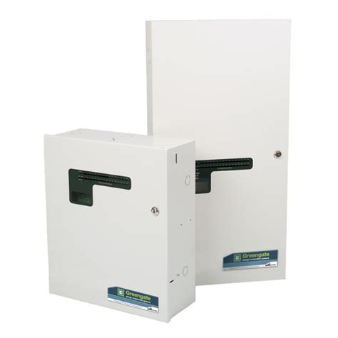 can greengate wsp relay be in a metal enclosure|LiteKeeper 16/32 Enclosure Boîtier LiteKeeper 16/32.